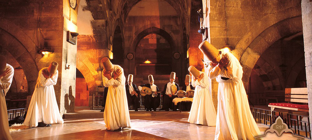 Ceremony of Dervishes