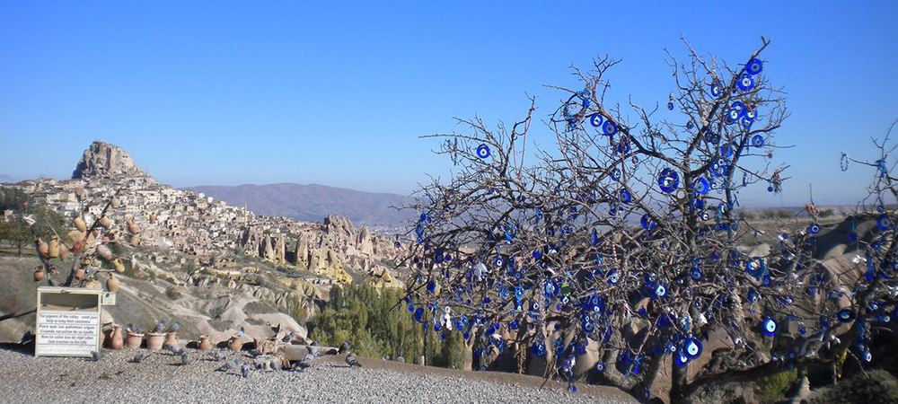 Cappadocia Daily Tours